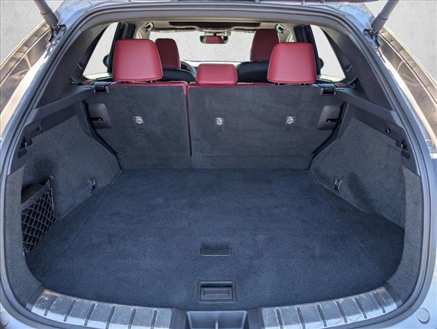 Used 2022 Lexus NX 350 AWD w/ Cold Area Package image 6