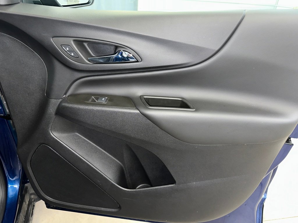 Certified 2023 Chevrolet Equinox LT image 29