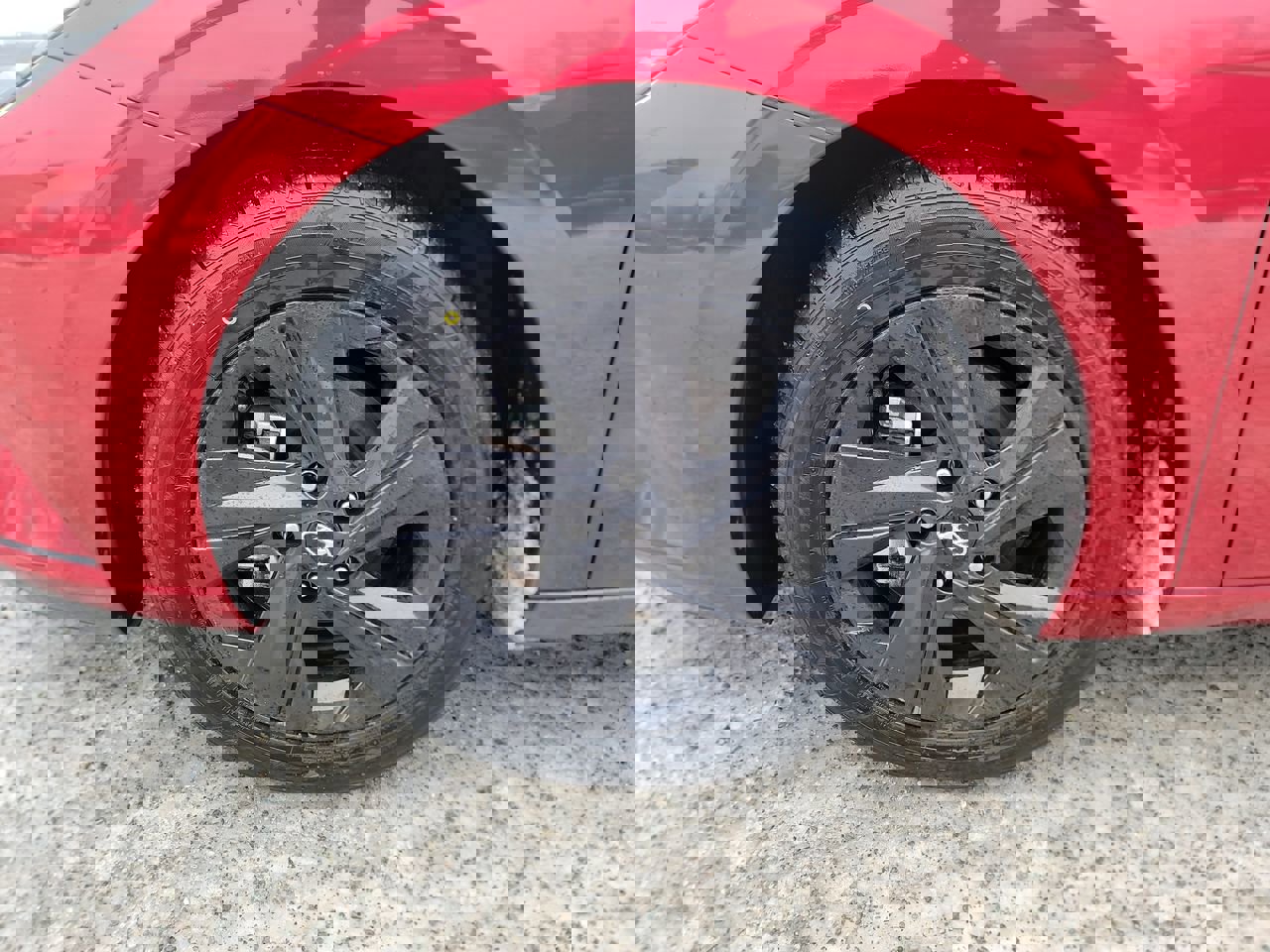 Used 2021 Hyundai Elantra SEL image 10