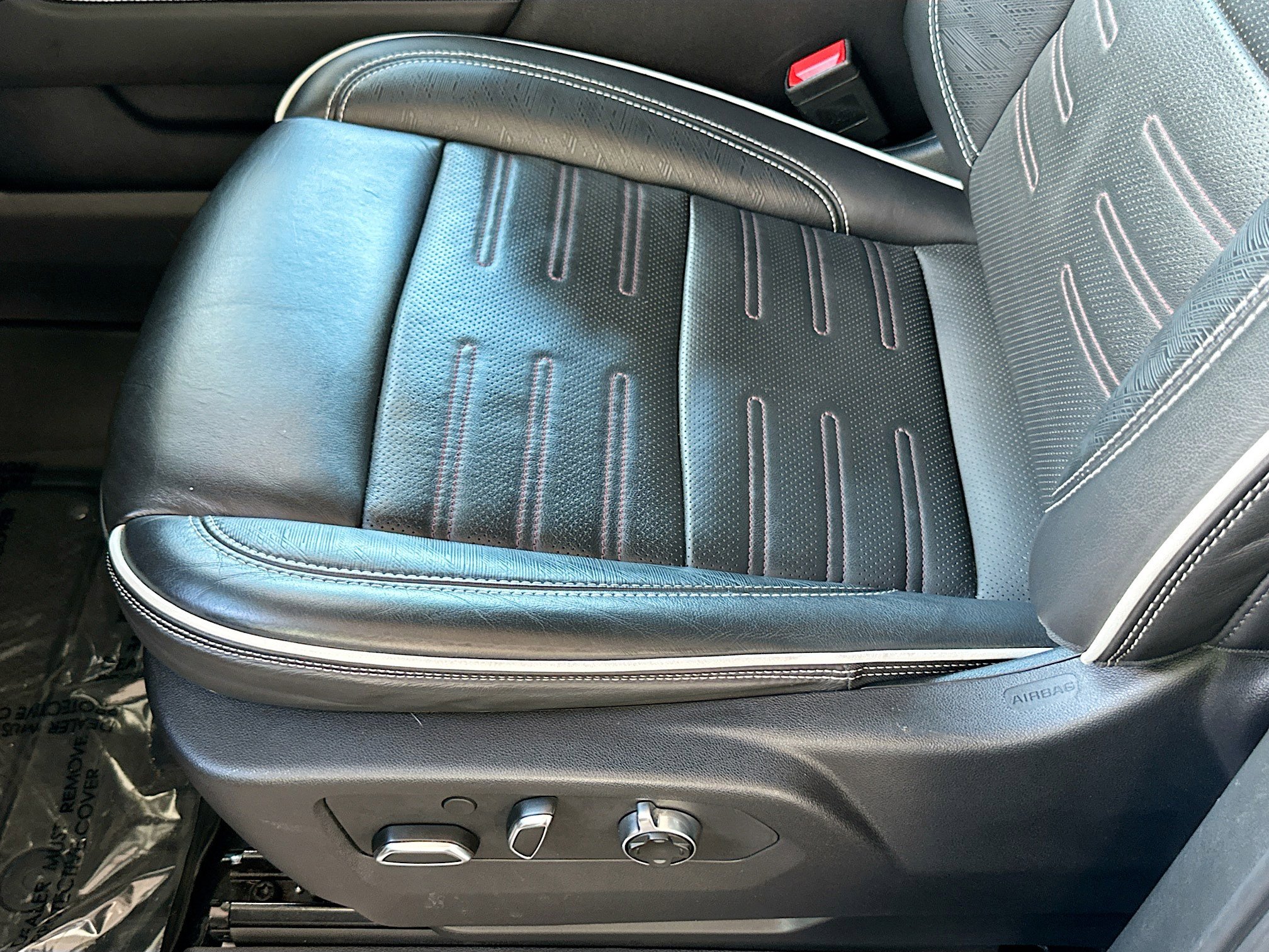 Used 2024 GMC Sierra 1500 AT4X image 20