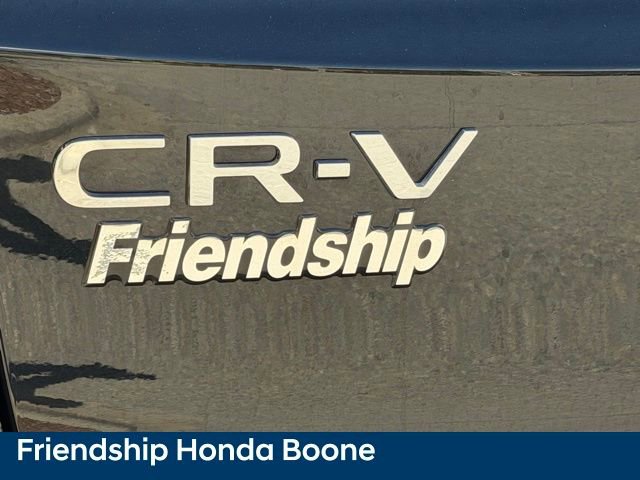 Certified 2024 Honda CR-V EX-L image 12