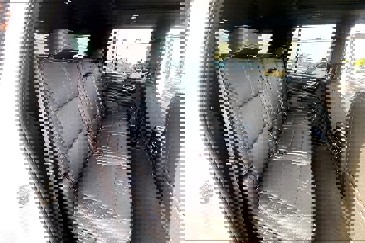 Used 2021 Chevrolet Tahoe RST image 24