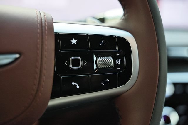 New 2026 Genesis GV80 3.5T Prestige AWD/4WD image 31