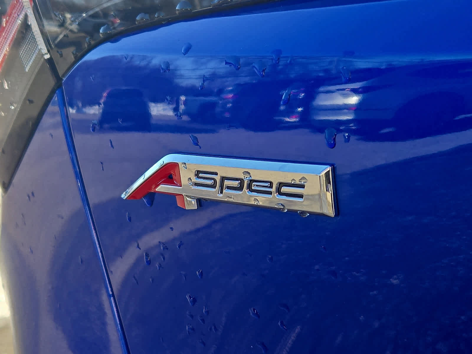 Certified 2025 Acura ADX A-Spec image 30