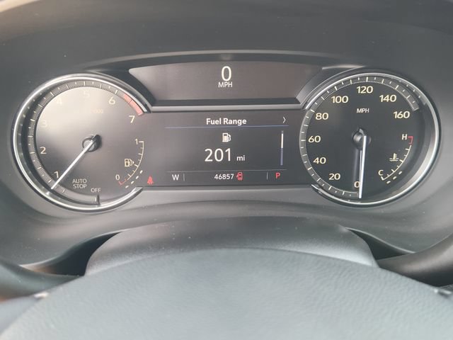 Used 2023 Cadillac XT4 Luxury FWD image 15
