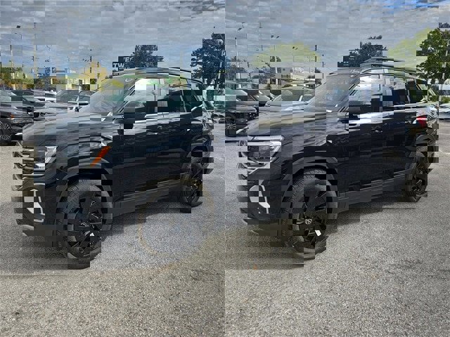 New 2026 Volkswagen Atlas SE image 7