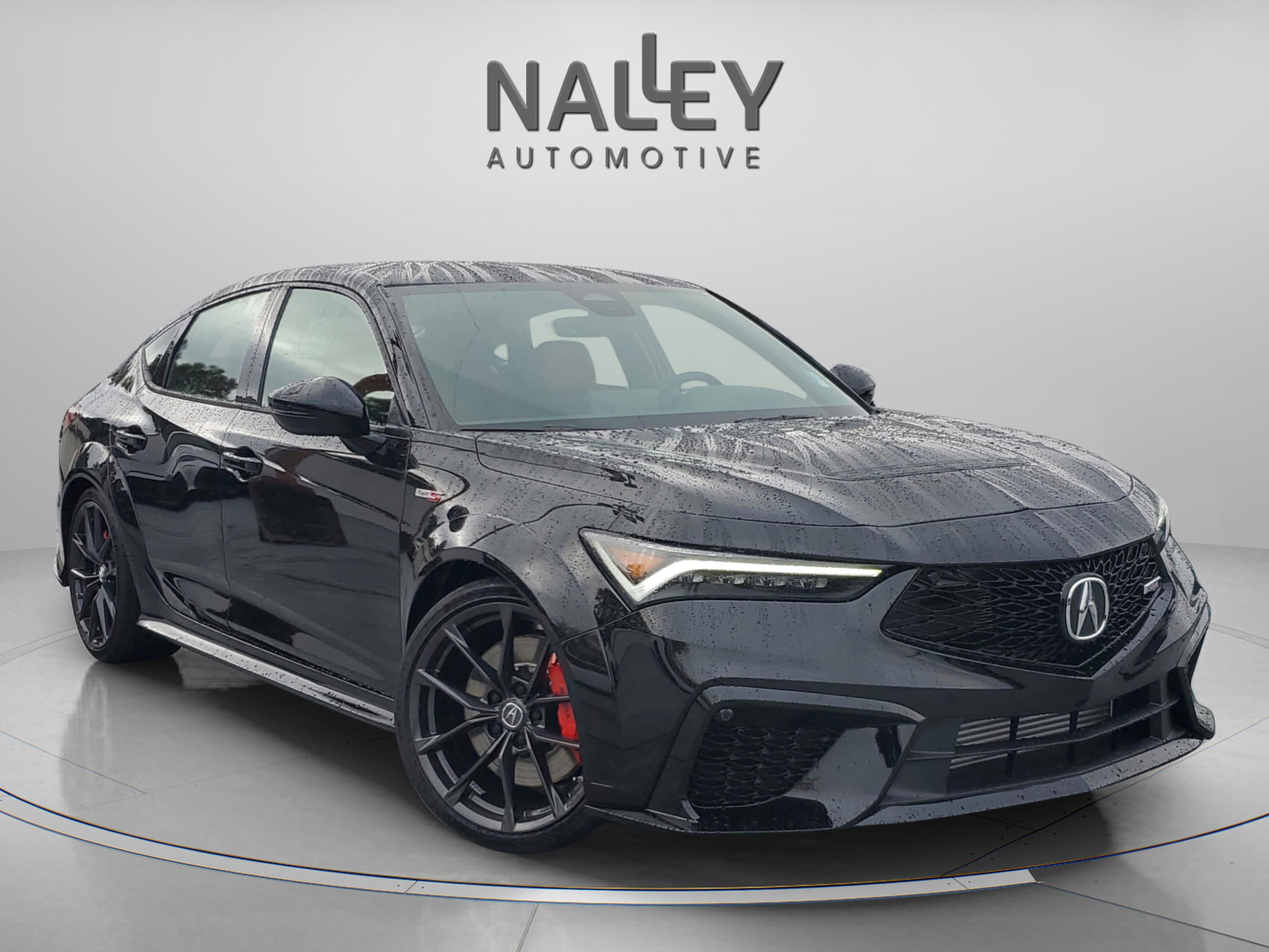 New 2026 Acura Integra Type S image 5