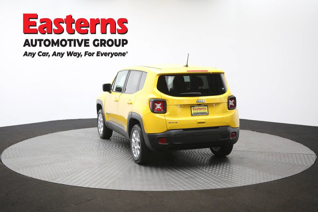 Used 2023 Jeep Renegade Latitude image 65