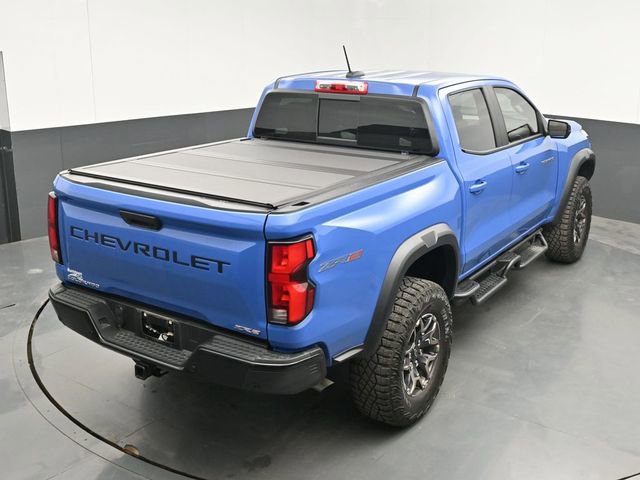 Used 2026 Chevrolet Colorado ZR2 image 40
