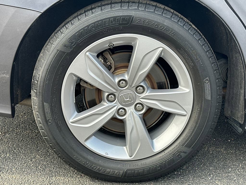 Used 2019 Honda Odyssey EX image 6