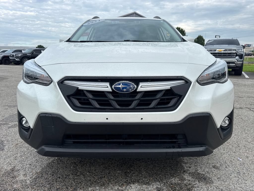 Used 2023 Subaru Crosstrek 2.5i Limited AWD/4WD image 9