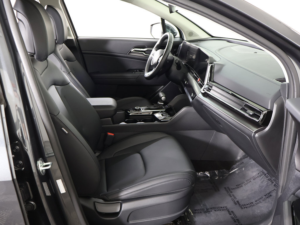 Used 2024 Kia Sportage EX AWD/4WD image 31