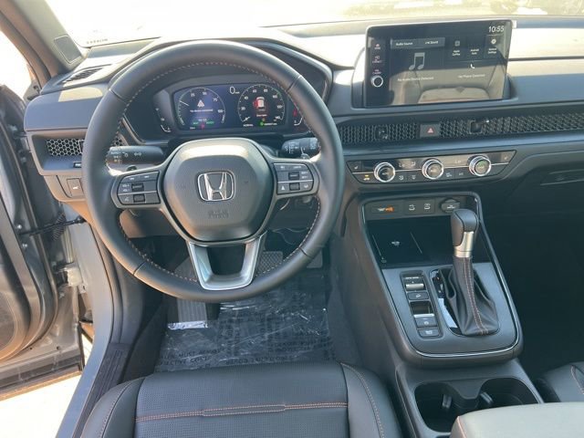 New 2026 Honda CR-V Sport-L image 9