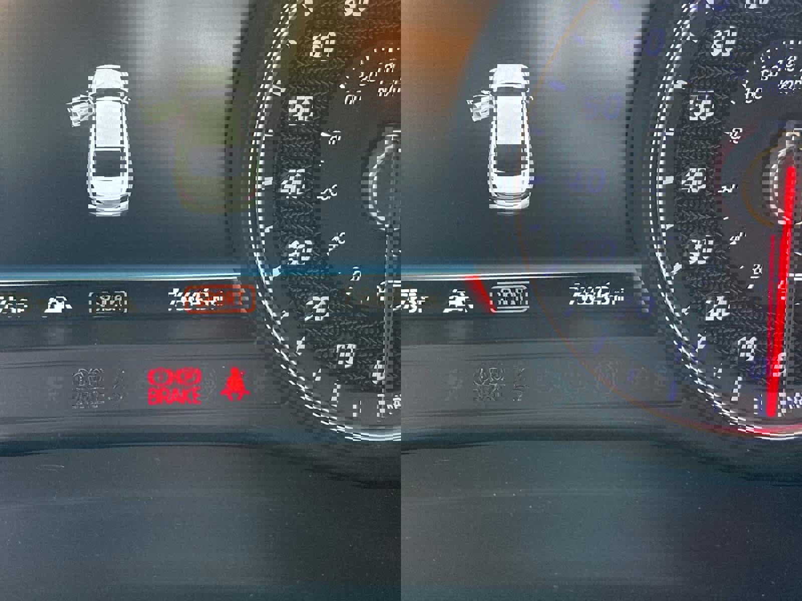 Used 2019 Genesis G70 2.0T Sport image 18