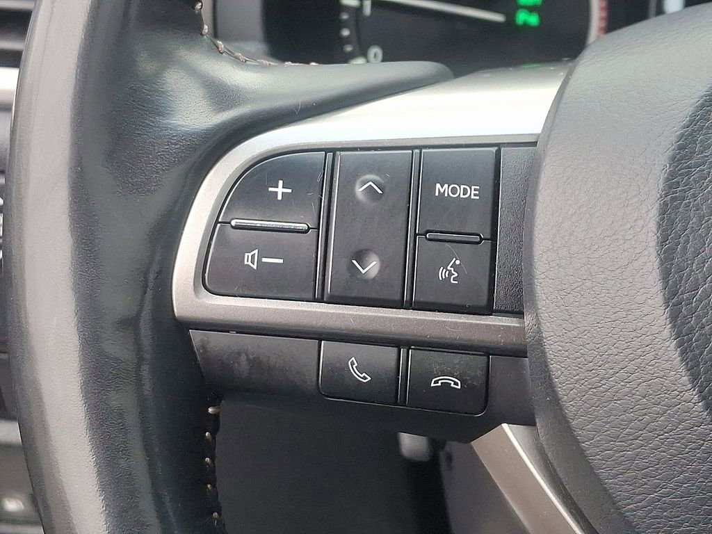 Certified 2023 Lexus GX 460 Premium w/ Premium Package image 23