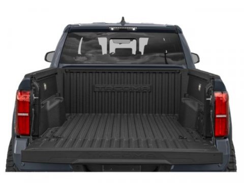 New 2025 Toyota Tacoma TRD Off-Road image 10