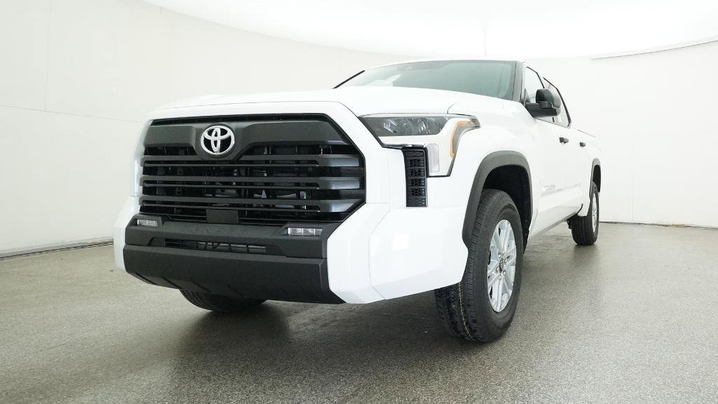 New 2026 Toyota Tundra SR5 image 4
