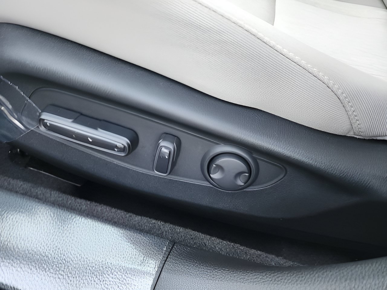 New 2026 Honda Accord SE image 20