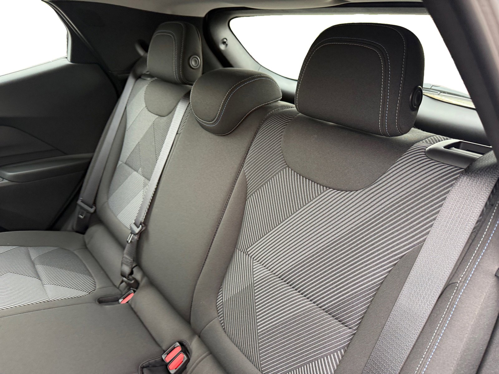 New 2027 Chevrolet Bolt LT image 16