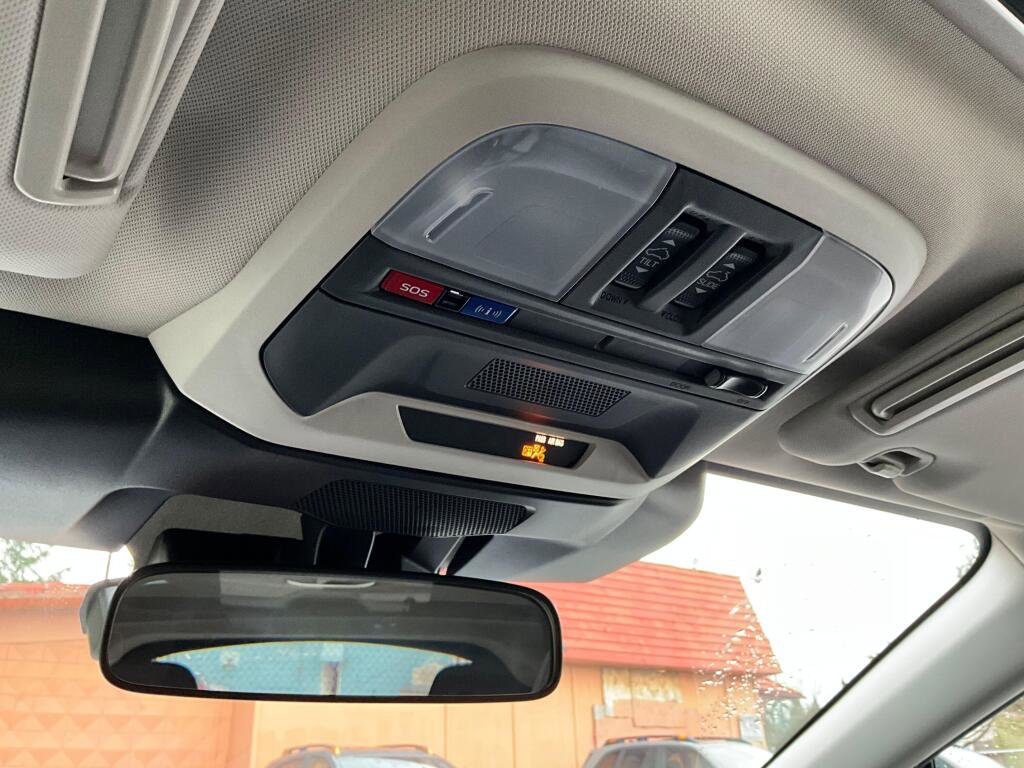 New 2026 Subaru Crosstrek 2.0i Premium image 17