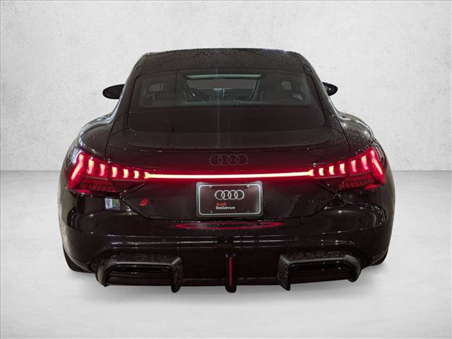 New 2026 Audi RS e-tron GT performance image 7