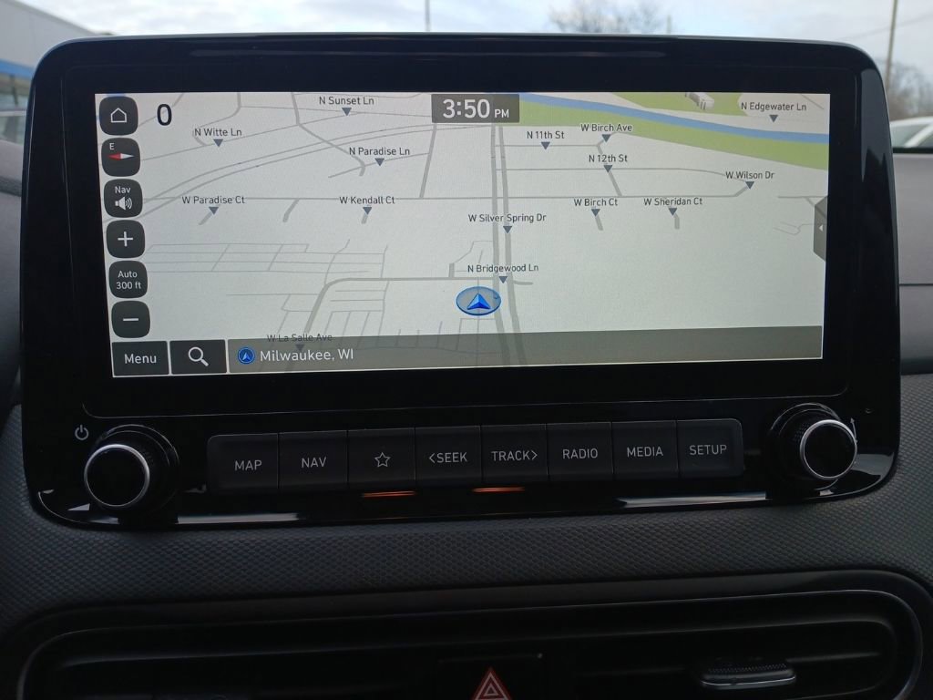 Used 2023 Hyundai Kona SEL w/ Convenience Package image 21