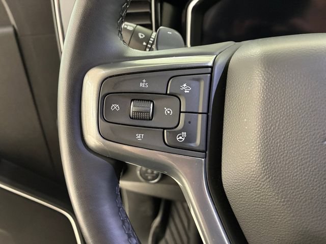 Used 2025 Chevrolet Silverado 1500 RST AWD/4WD image 23