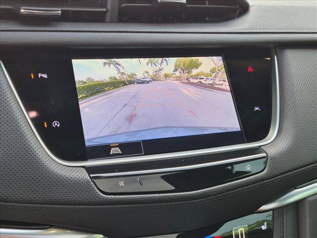Used 2025 Cadillac XT6 Luxury FWD image 13