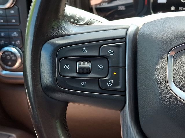 Used 2019 GMC Sierra 1500 Denali w/ Denali Ultimate Package AWD/4WD image 22