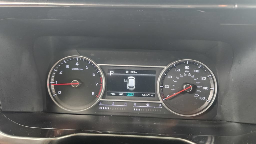 Used 2023 Kia Sorento LX AWD/4WD image 23