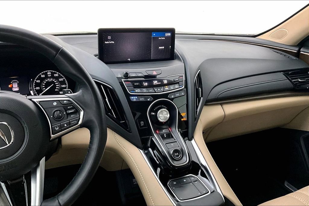 Used 2024 Acura RDX Advance Package image 8