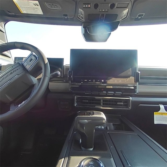 New 2026 GMC Hummer EV SUV image 25