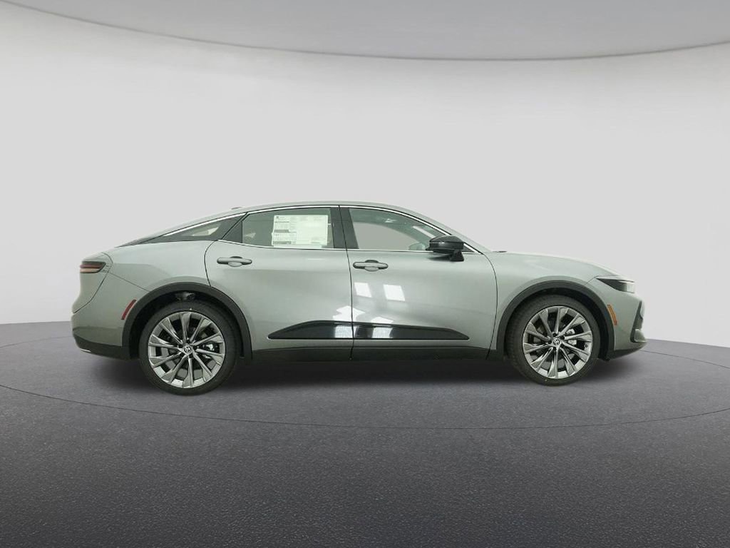 New 2026 Toyota Crown Limited image 27