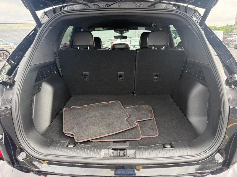Certified 2023 Ford Escape ST-Line w/ Tech Pack #1 AWD/4WD image 7