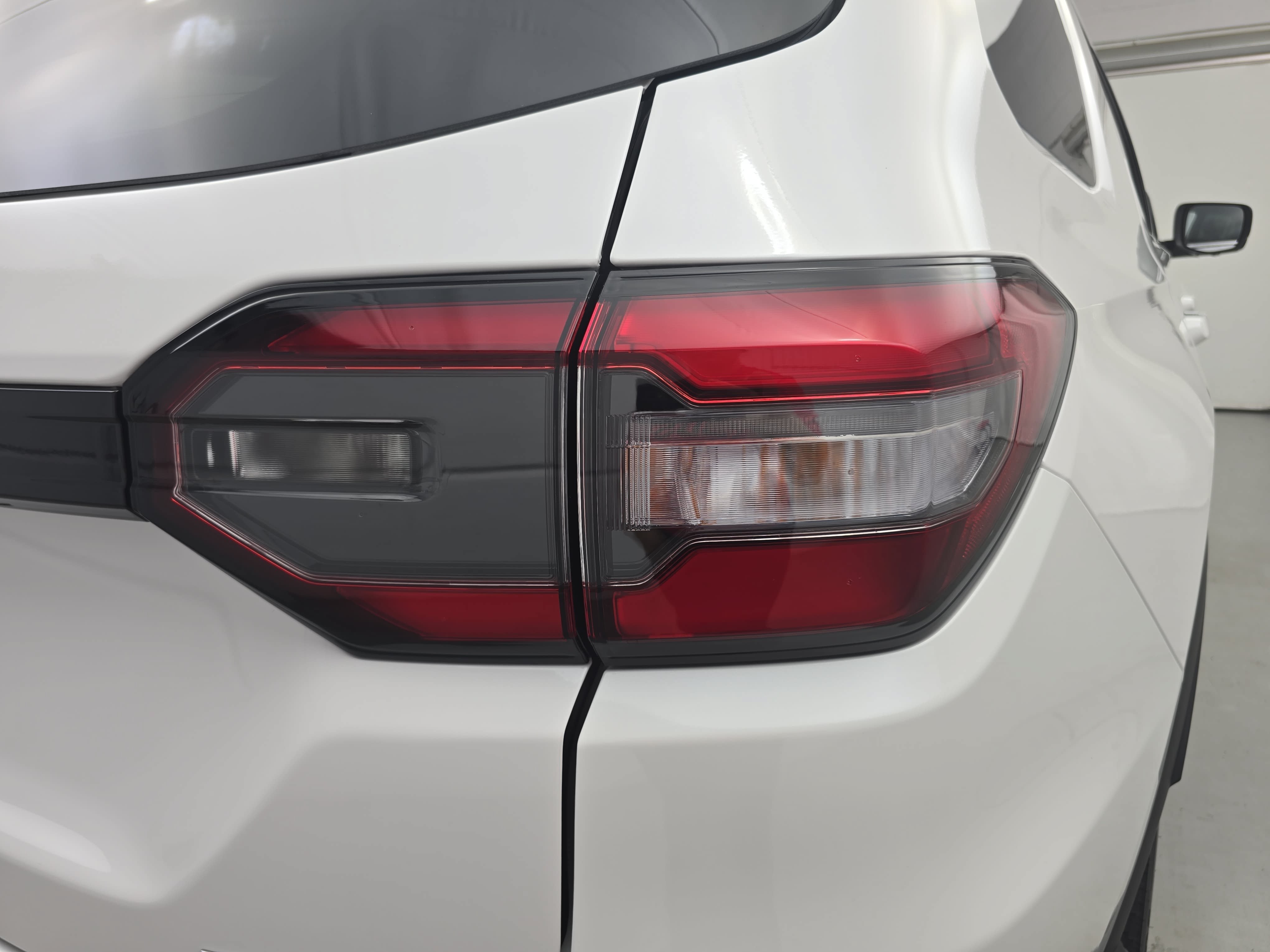 New 2026 Honda Pilot Touring image 35