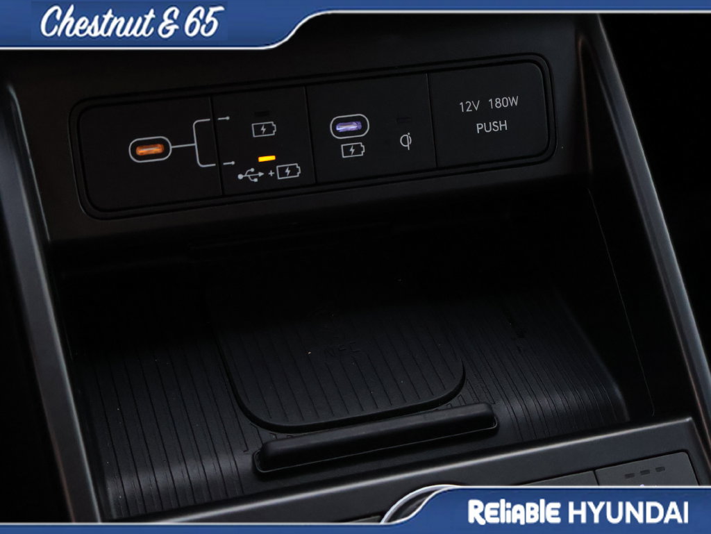 Used 2024 Hyundai Kona SEL w/ Convenience Package FWD image 37