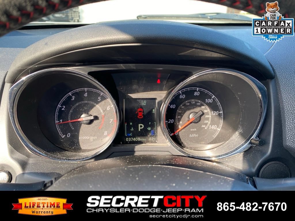 Used 2022 Mitsubishi Outlander Sport AWD image 18