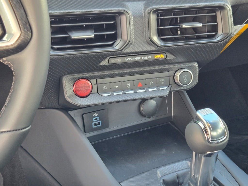 New 2026 Ford Mustang Coupe image 20