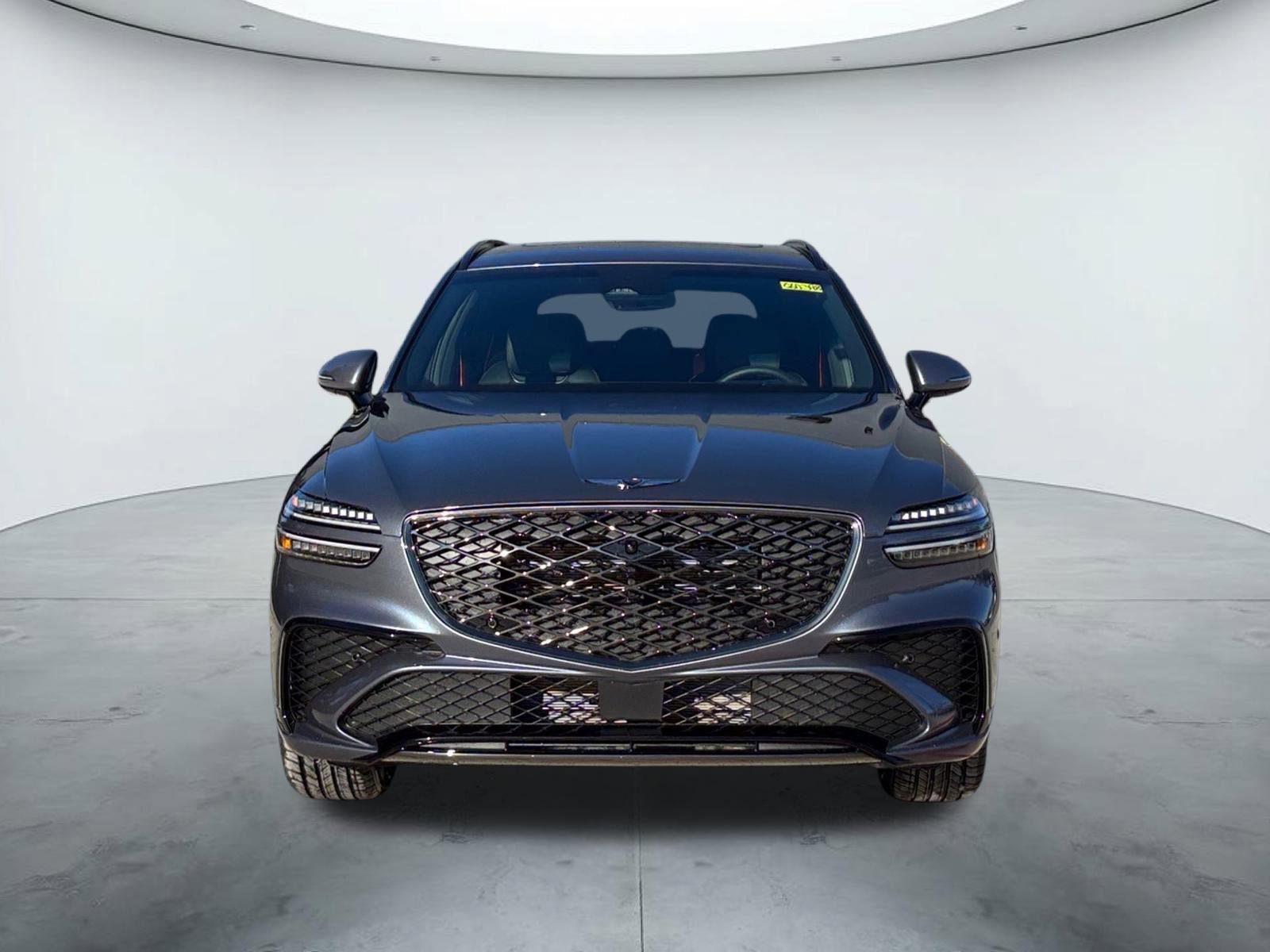 New 2026 Genesis GV70 2.5T Sport Prestige AWD/4WD image 8