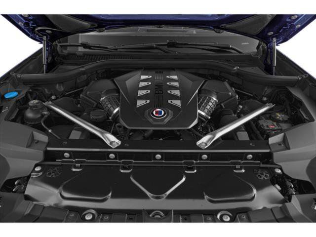 Certified 2024 BMW ALPINA XB7 image 14