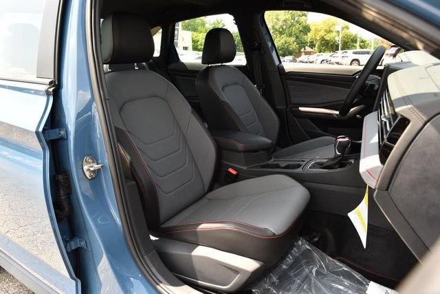 New 2026 Volkswagen Jetta GLI Autobahn FWD image 21