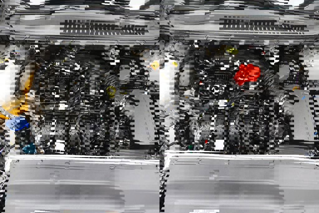 Used 2024 Ford Edge SEL image 27