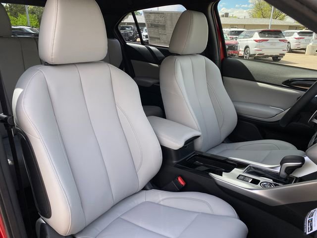 New 2026 Mitsubishi Eclipse Cross SEL AWD/4WD image 9