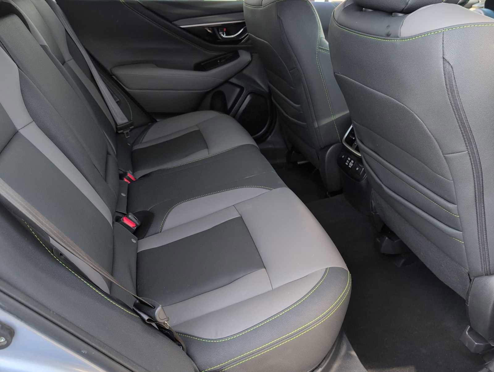 Certified 2024 Subaru Outback Onyx Edition XT image 21