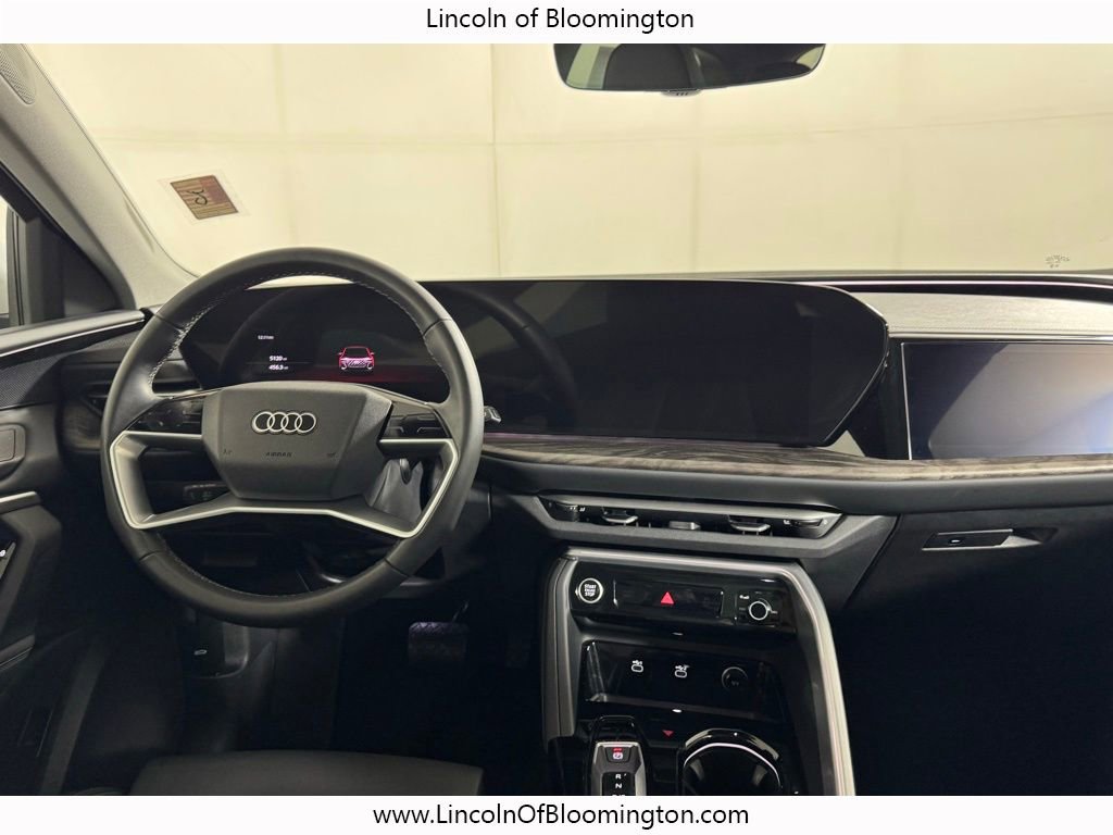 Used 2025 Audi Q5 Prestige image 19