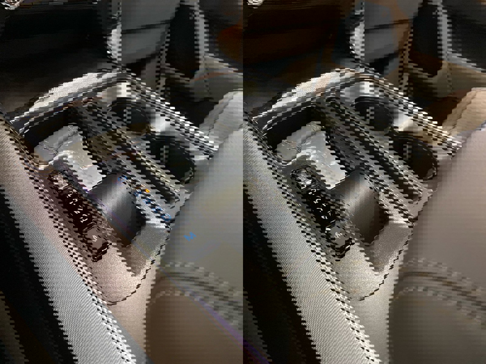 New 2025 Ford F150 Platinum w/ Equipment Group 703A Plus image 35