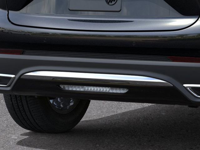 New 2025 Buick Envision Preferred image 14