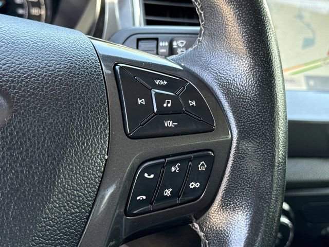 Used 2023 Ford Ranger Lariat w/ Technology Package RWD image 40