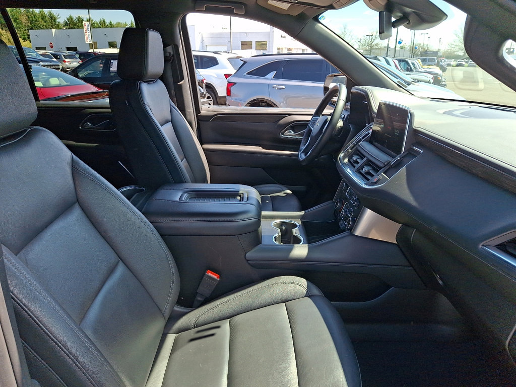 Used 2024 Chevrolet Tahoe LT image 12