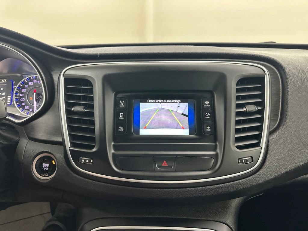 Used 2015 Chrysler 200 Limited w/ Convenience Group FWD image 45